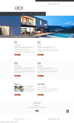 旅游网页设计的艺术与科学 打造用户向往的在线体验